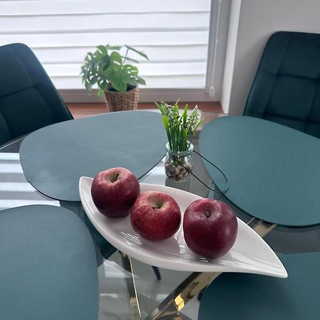 Apartament Chełm Екстериор снимка