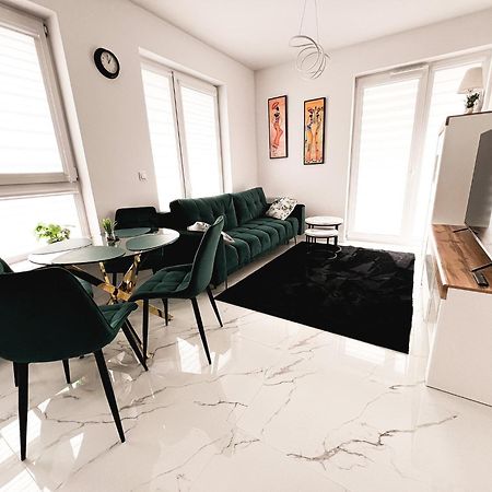 Apartament Chełm Екстериор снимка