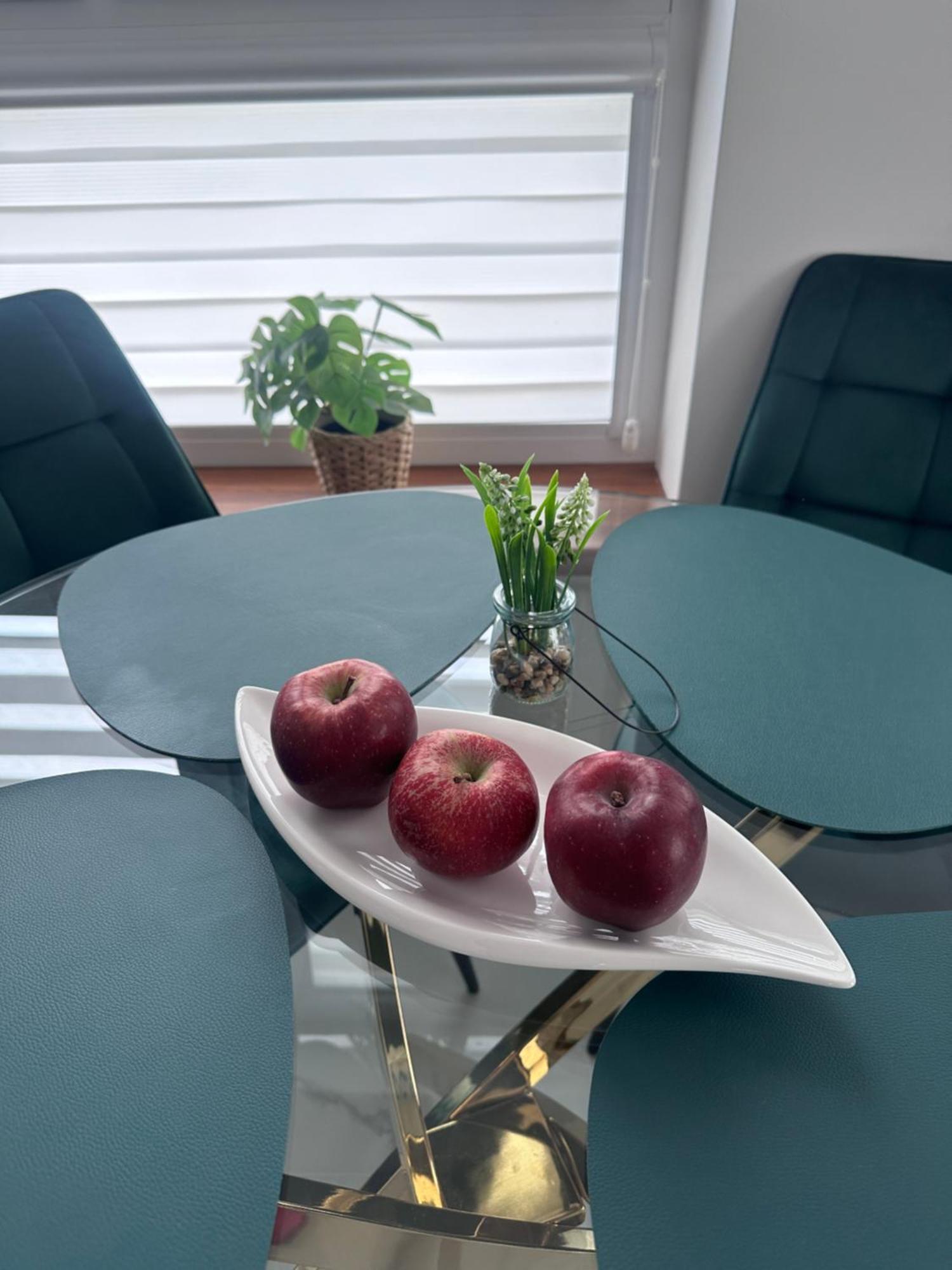 Apartament Chełm Екстериор снимка