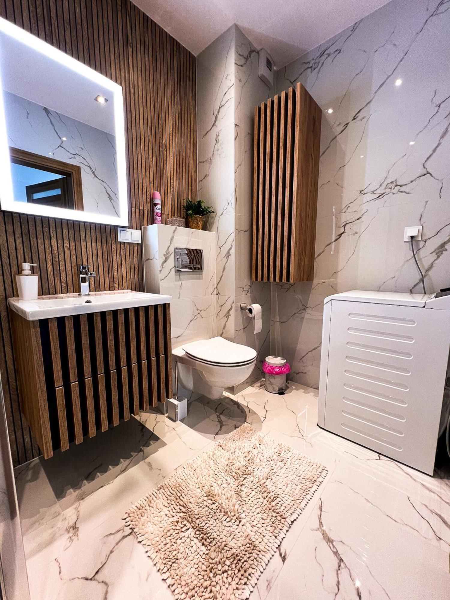 Apartament Chełm Екстериор снимка
