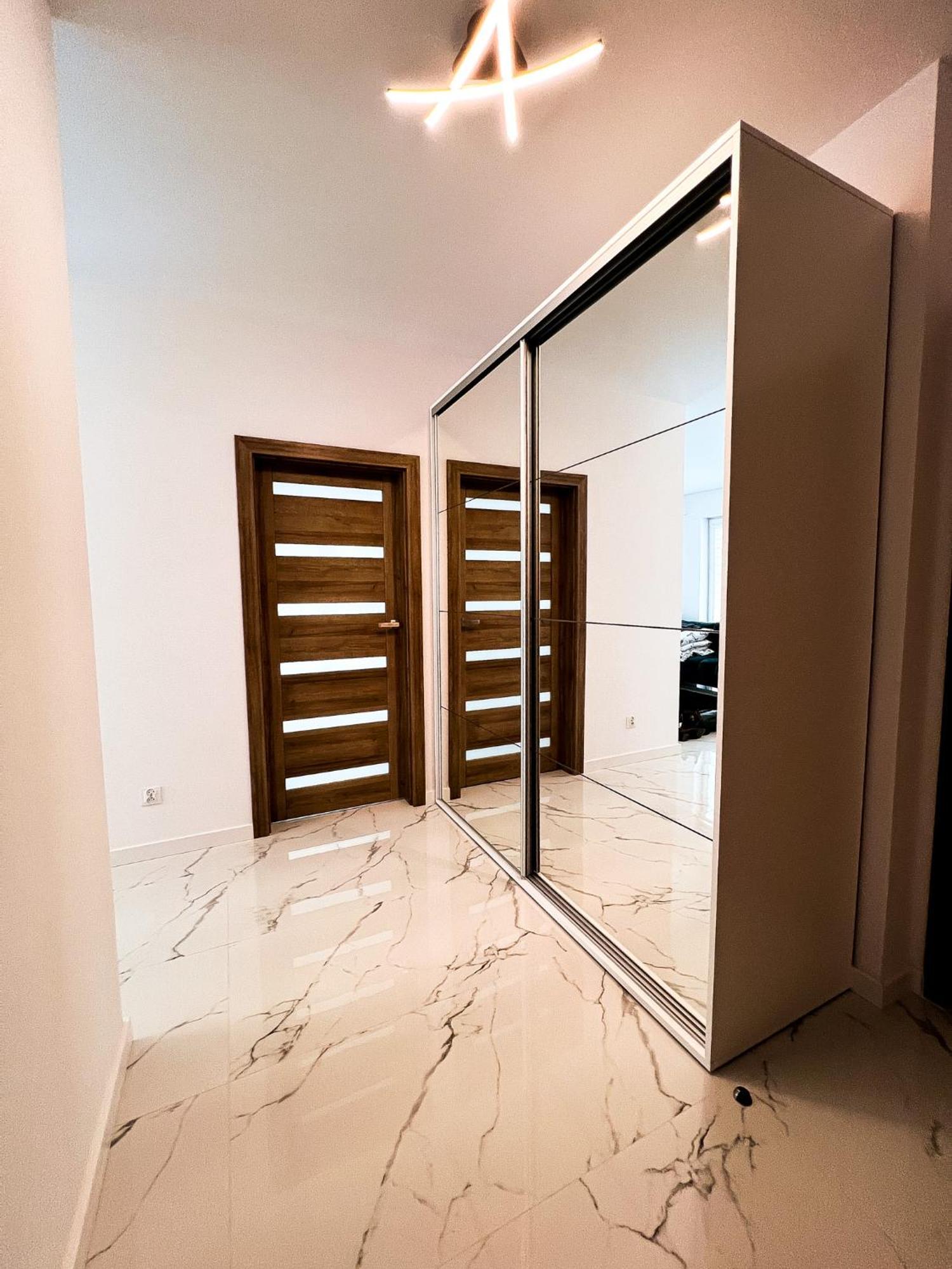 Apartament Chełm Екстериор снимка