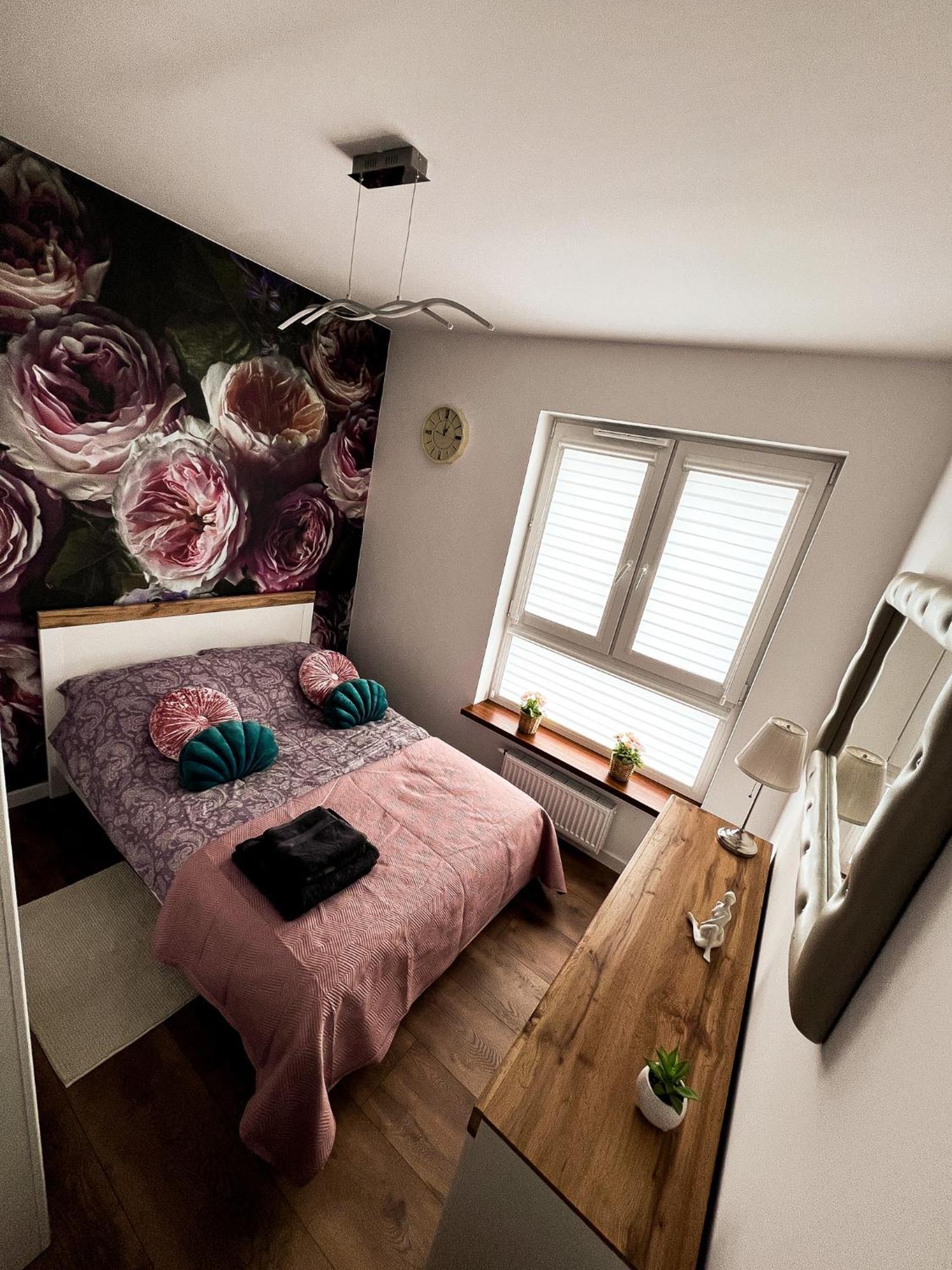Apartament Chełm Екстериор снимка