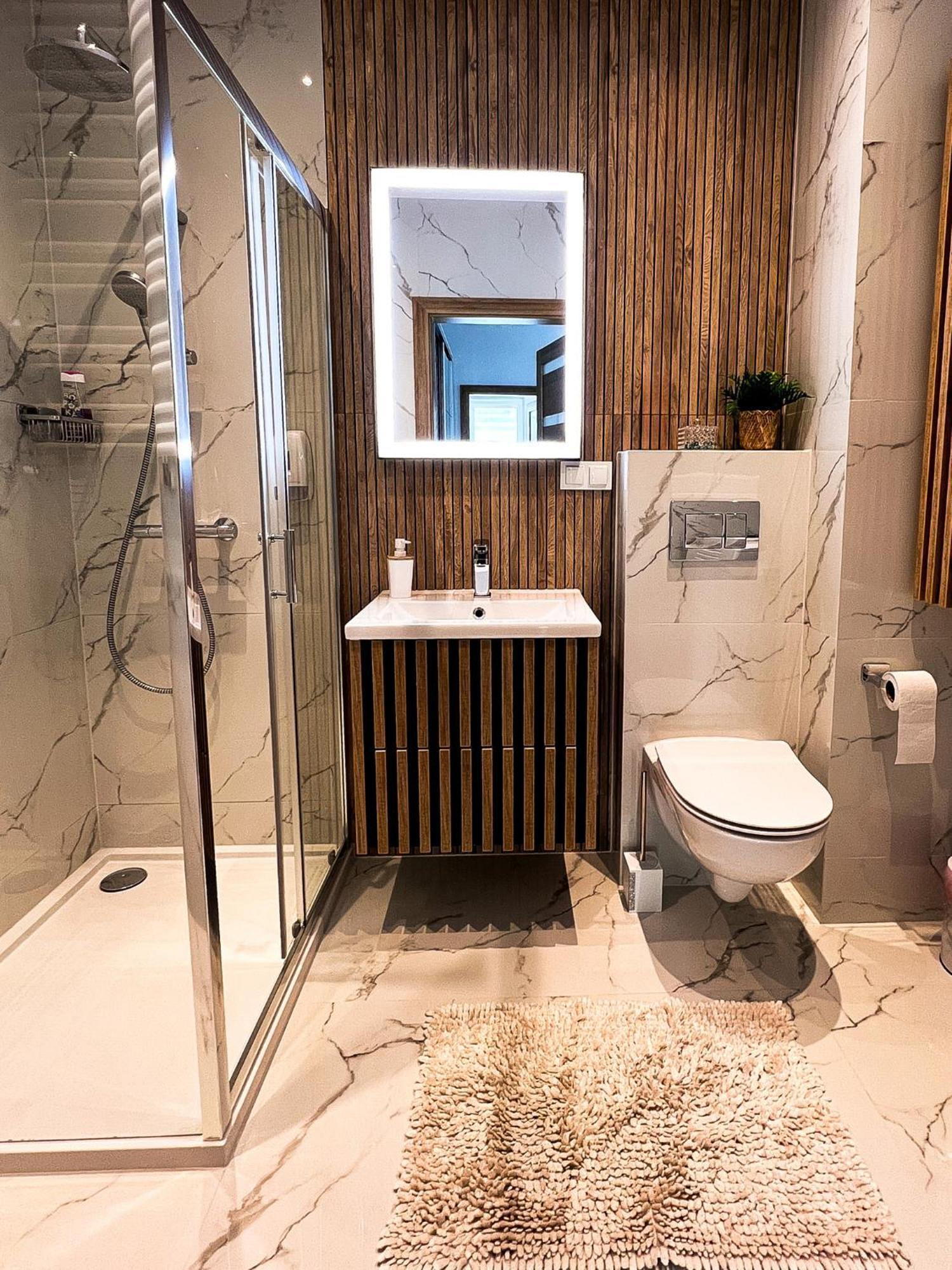 Apartament Chełm Екстериор снимка