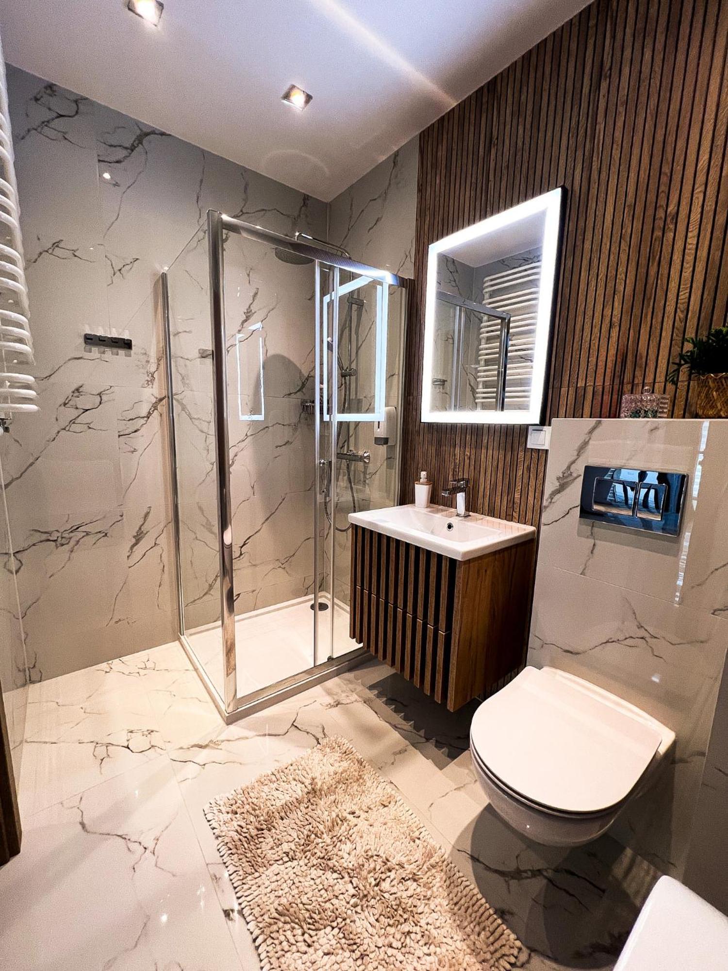 Apartament Chełm Екстериор снимка