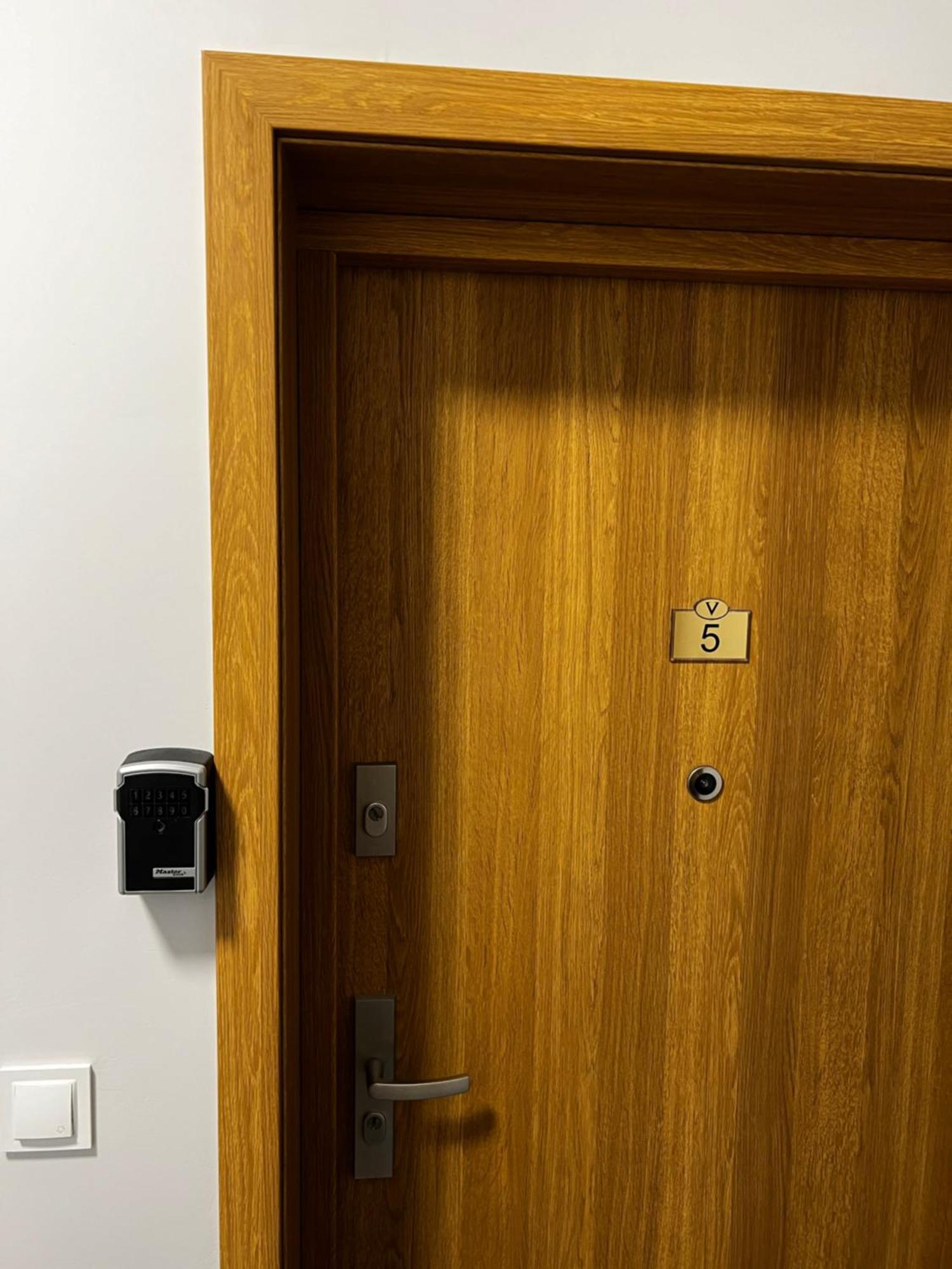 Apartament Chełm Екстериор снимка