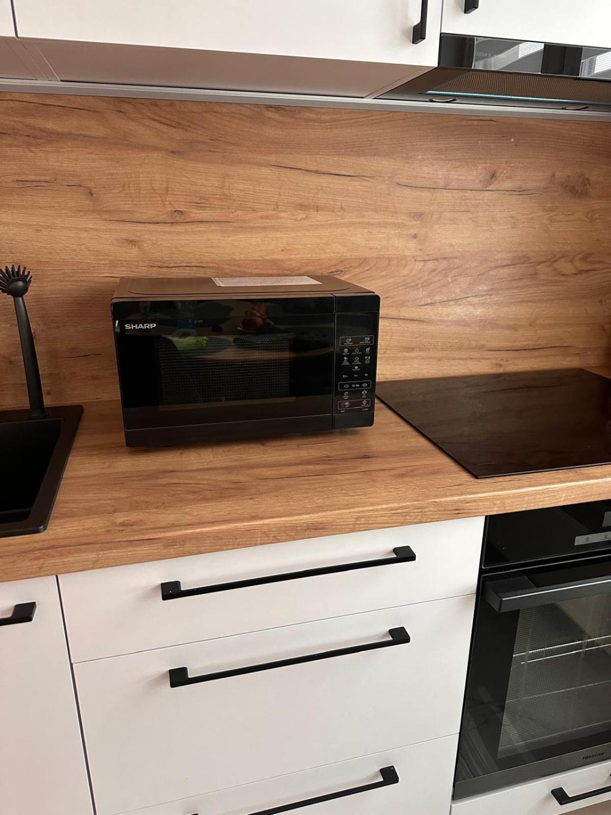 Apartament Chełm Екстериор снимка
